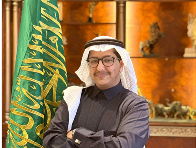 عبدالرحمن هاني بادريق