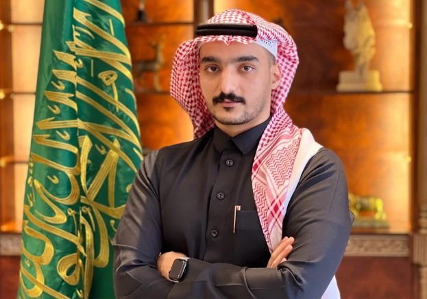 أحمد علي عسيري