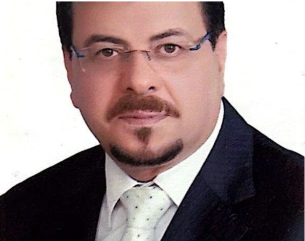 أحمد عبد الرحيم المغازي