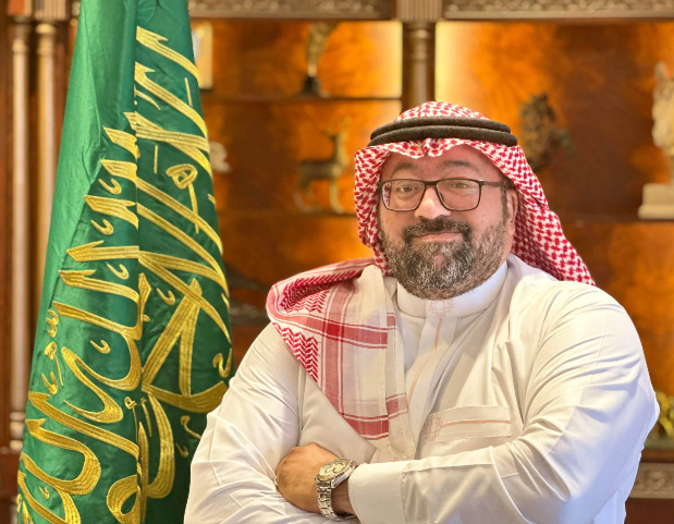 علاء سامي بخرجي