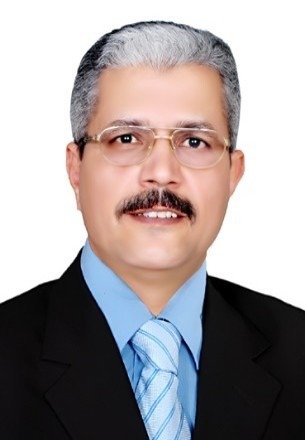 خالد عفيفي