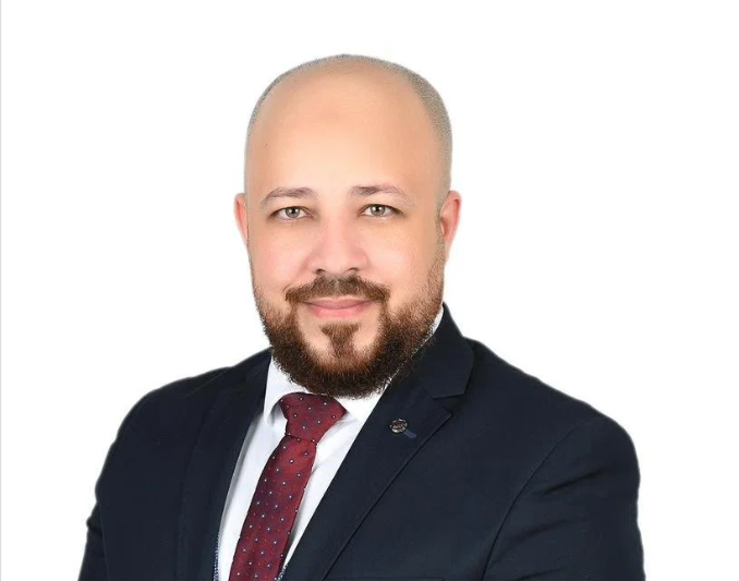 محمود الشربيني
