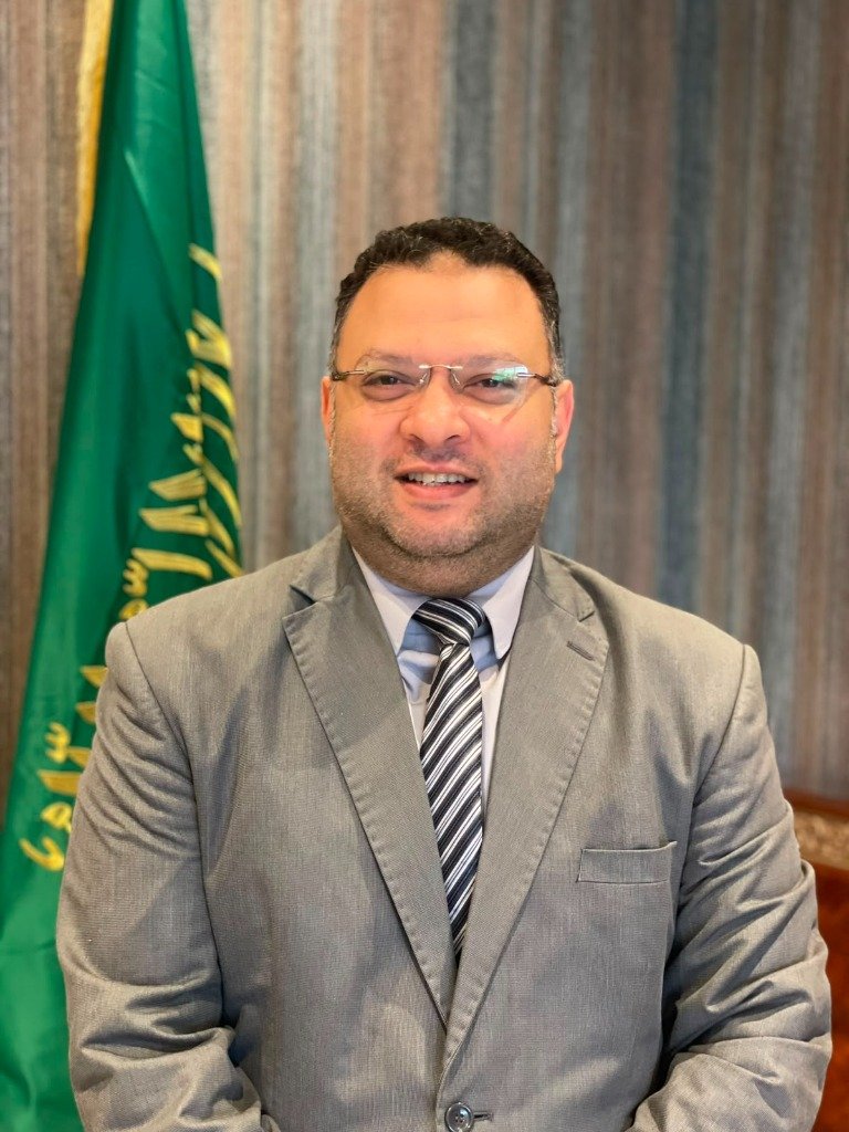 أ.د. محمد النجار