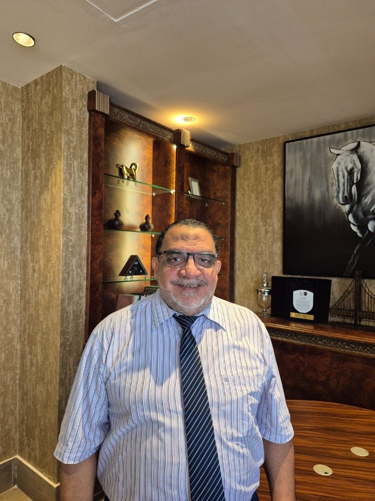 محمد فتحي علوان