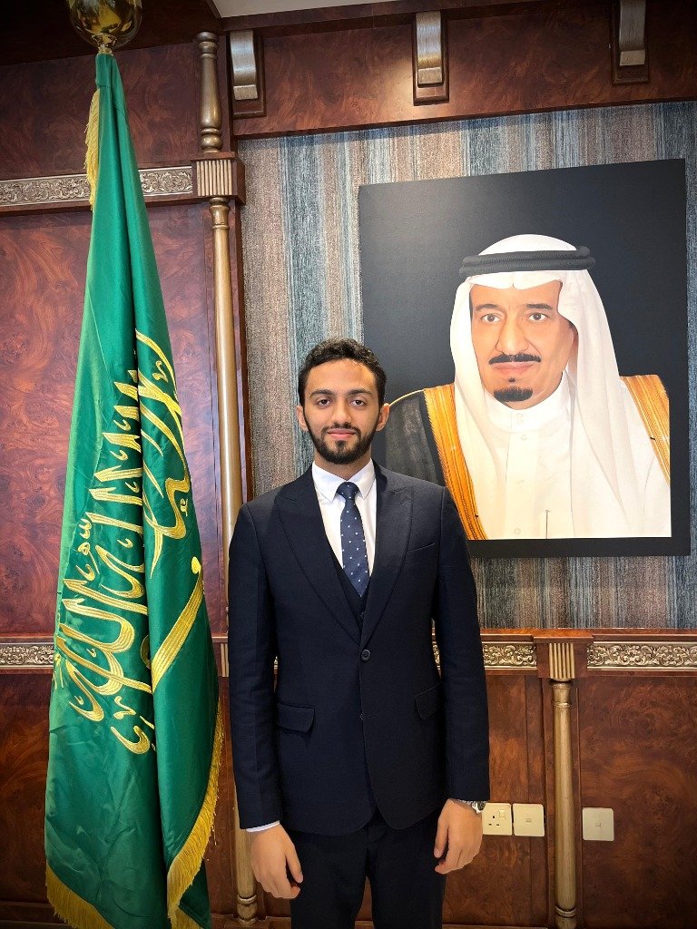 مهند أشرف مهدي