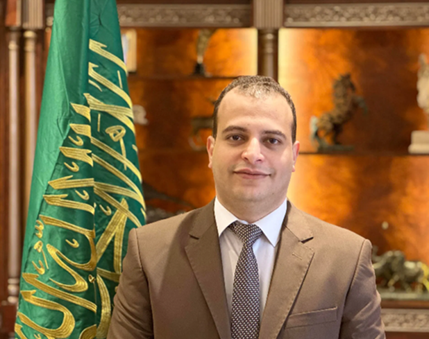مصطفى طه صالح