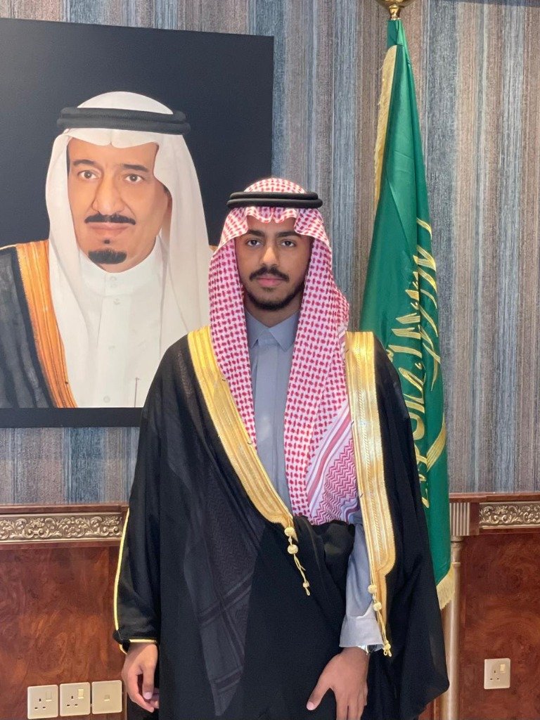 يزن سامي باحسن